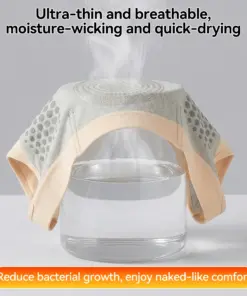 VitaCuroK® Moringa & Berberine 6‑In‑1 Micro‑Particle Sculpting & Fat‑Burn Shorts